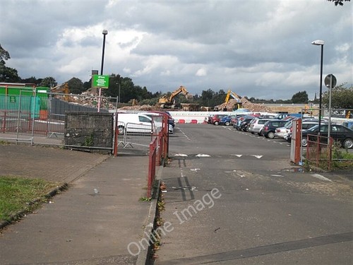 Photo 6x4 vale leven - photo,