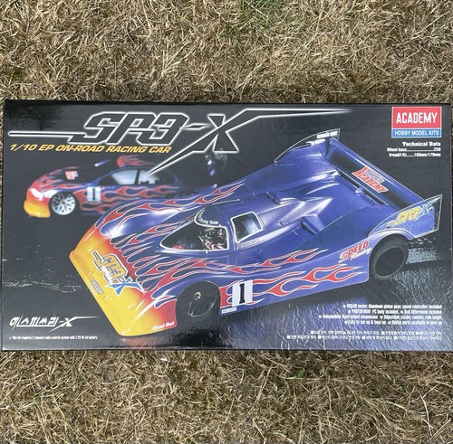 Academy sp3x pan car for - academy,
