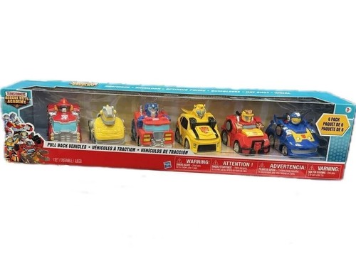 Transformers rescue bots - rescue,