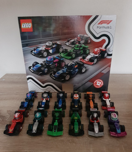 Lego minifigure 71049 sealed - 71049,