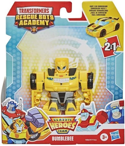 Transformers playskool heroes - playskool,