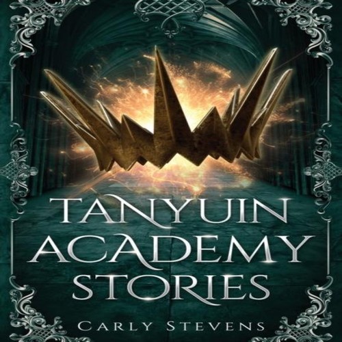 Tanyuin academy stories - academy, carly