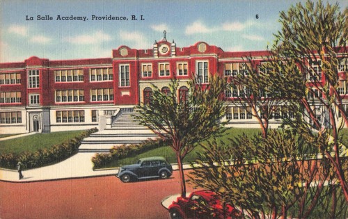 Providence rhode island la - providence, island,