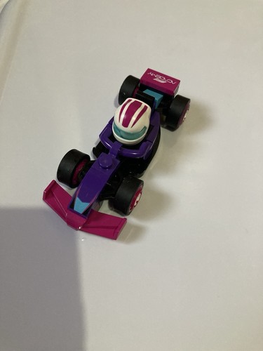 Lego formula collectible - lego, 1