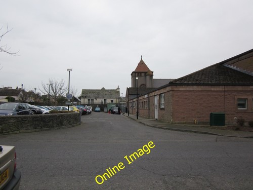 Photo 6x4 academy street - academy,