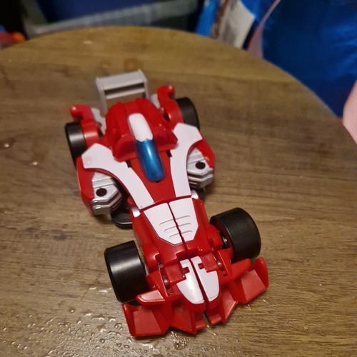 Transformers rescue bots - rescue,