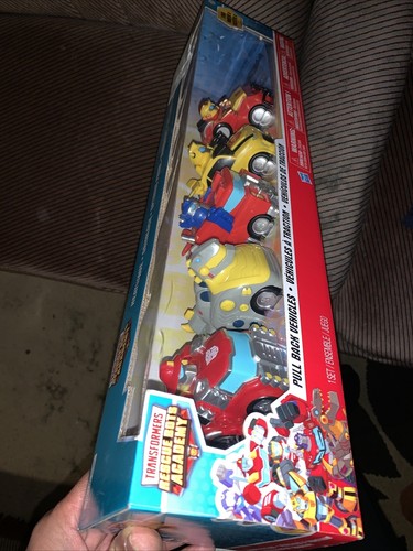 Transformers rescue bots - rescue,