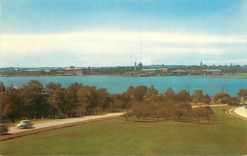 Annapolis maryland skyline - annapolis,