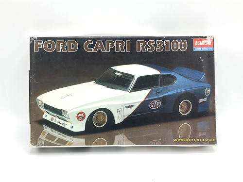 Academy ford capri rs3100 - 1/24,