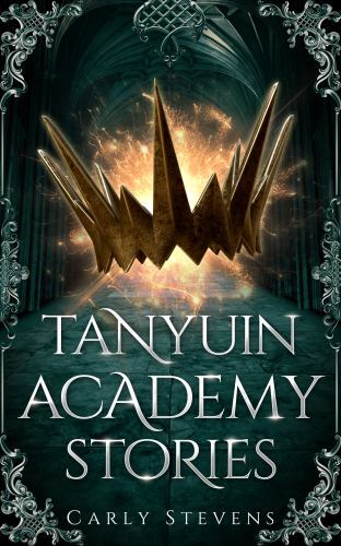 Tanyuin academy stories - tanyuin,