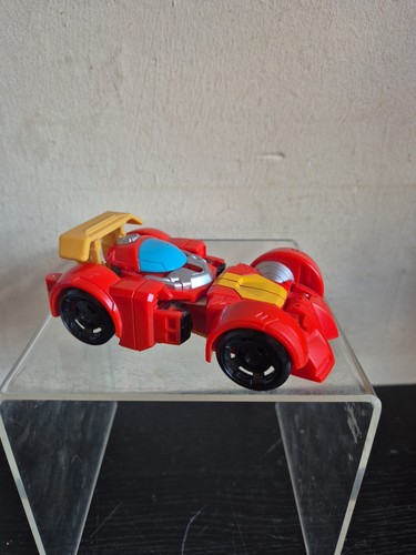 Transformers rescue bots - rescue,