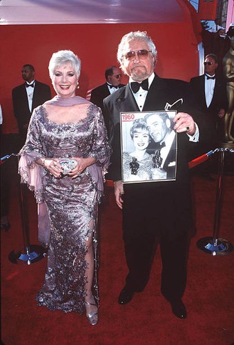 Shirley jones husband marty - husband,
