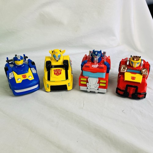 Transformers rescue bots - rescue,