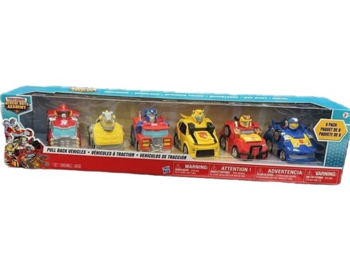Transformers rescue bots - rescue,