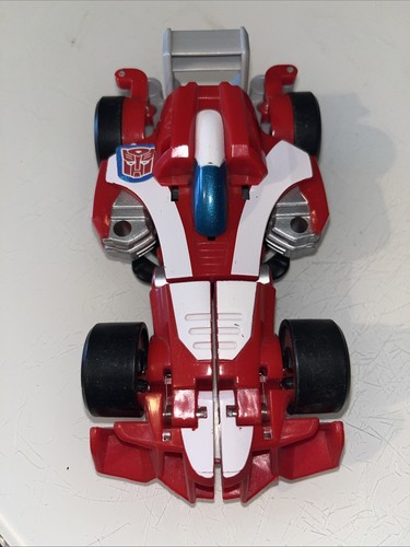 Playskool heroes transformers - playskool,