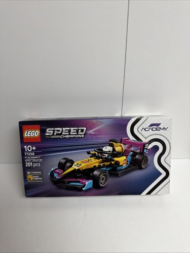 Lego speed champions 77258 - lego,