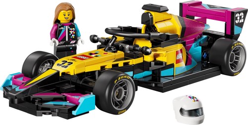 Lego 77258 academy - academy,