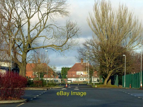 Photo 6x4 nottingham academy - photo,