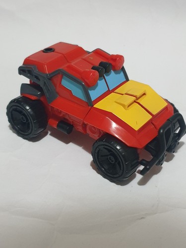 Transformers rescue bots - rescue,