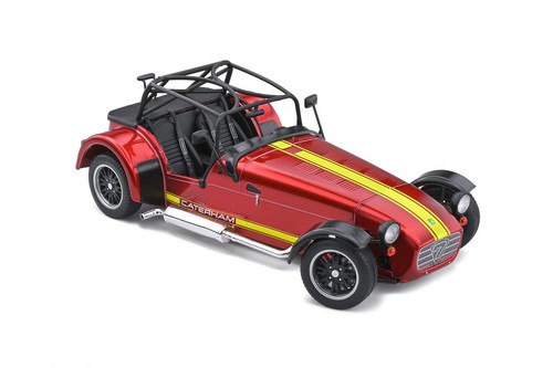 Caterham seven 275r - caterham,