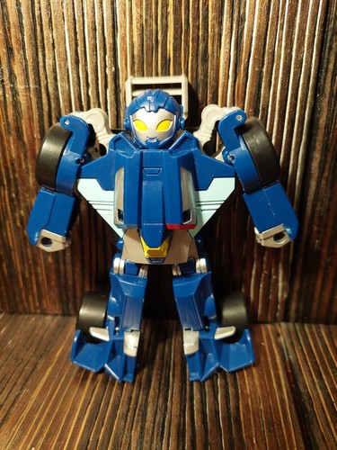Playskool heroes transformers - playskool,