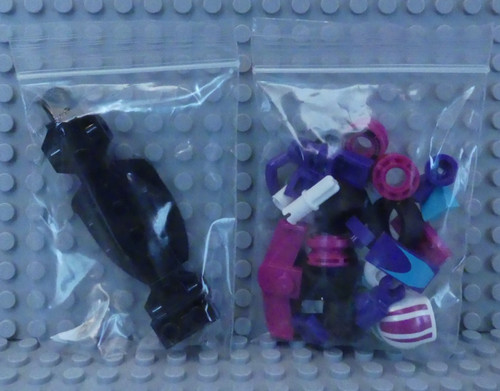 Lego collectable race cars - lego,